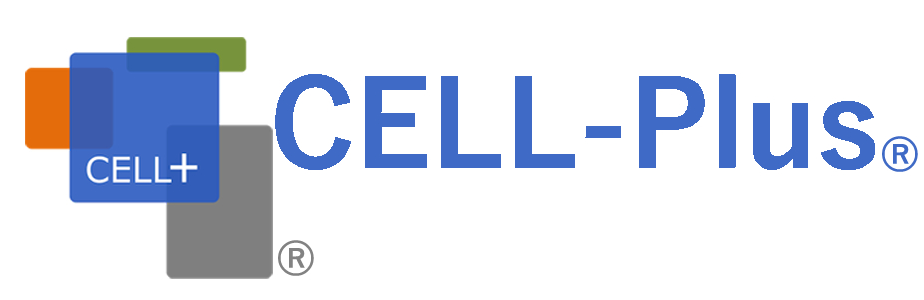 CELL-Plus