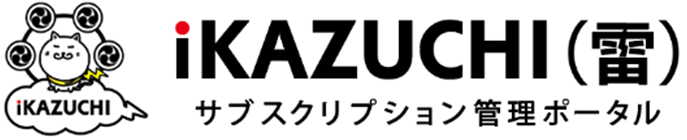 iKazuchi