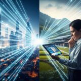 【地方企業必見】DXは他人事じゃない！Pleasanter（プリザンター）が示す地域格差と生き残り戦略